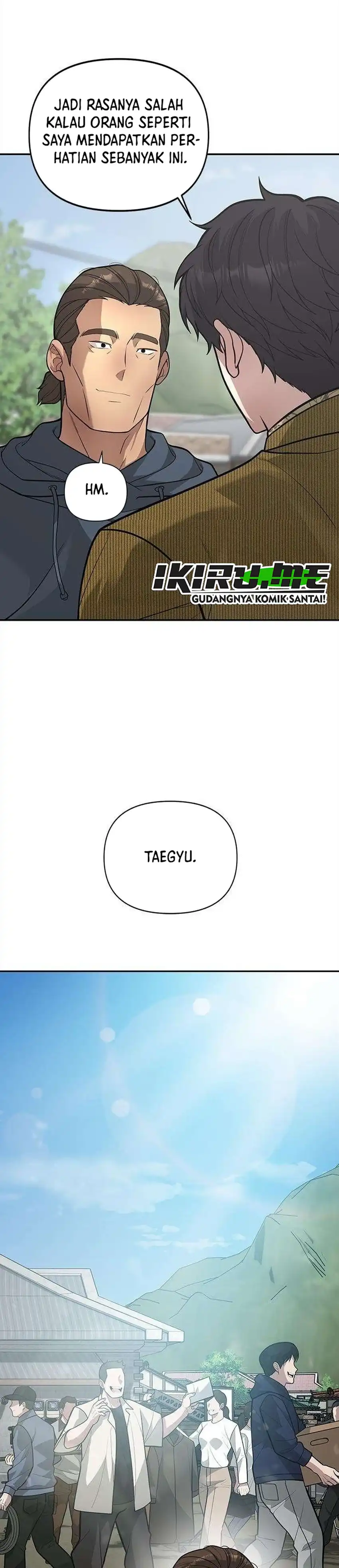 God of Ad-Lib chapter 21 halaman 15