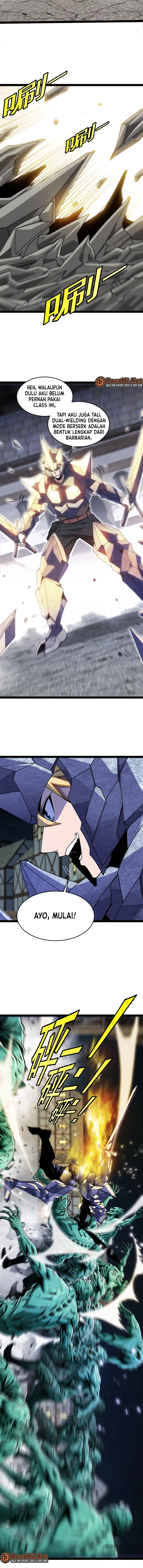 Starforged Titan chapter 14 halaman 7