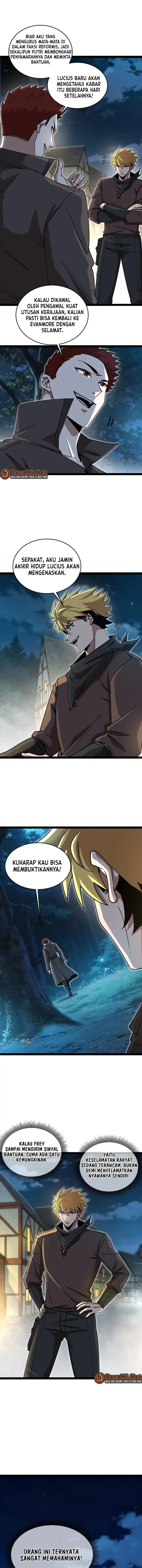 Starforged Titan chapter 14 halaman 12