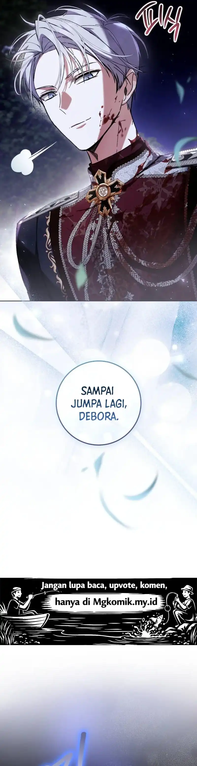 Isn't Being A Wicked Woman Much Better? chapter 96 halaman 19