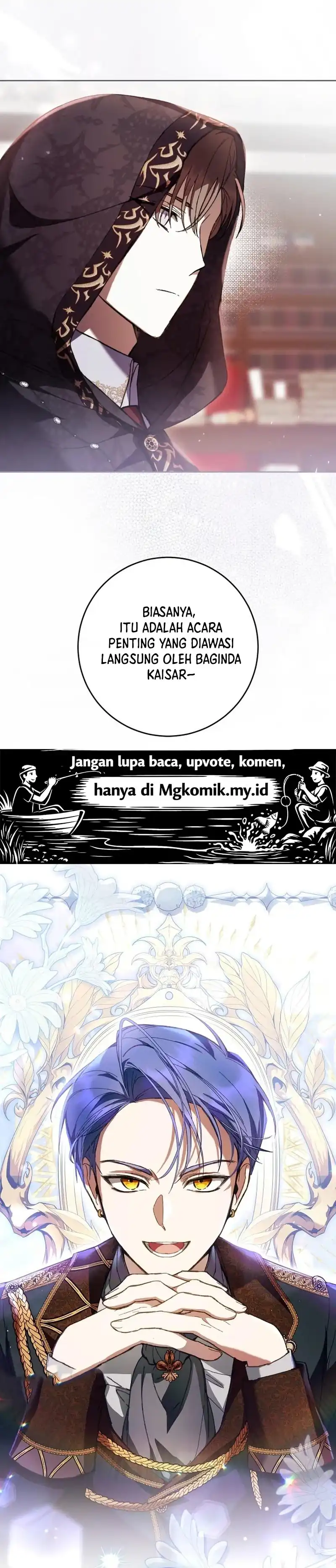 Isn't Being A Wicked Woman Much Better? chapter 96 halaman 37