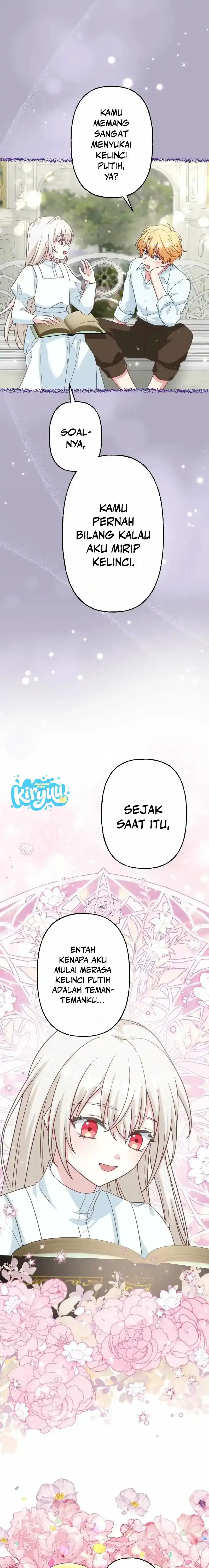 Your Highness, Why Do You Dote on Me So Much? chapter 11 halaman 10