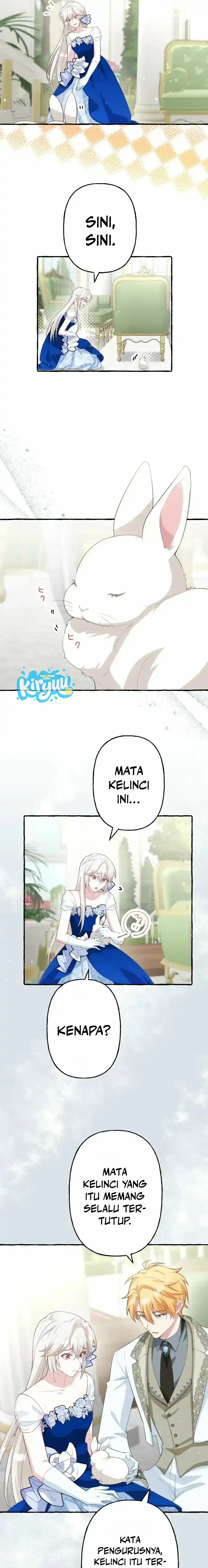 Your Highness, Why Do You Dote on Me So Much? chapter 11 halaman 14