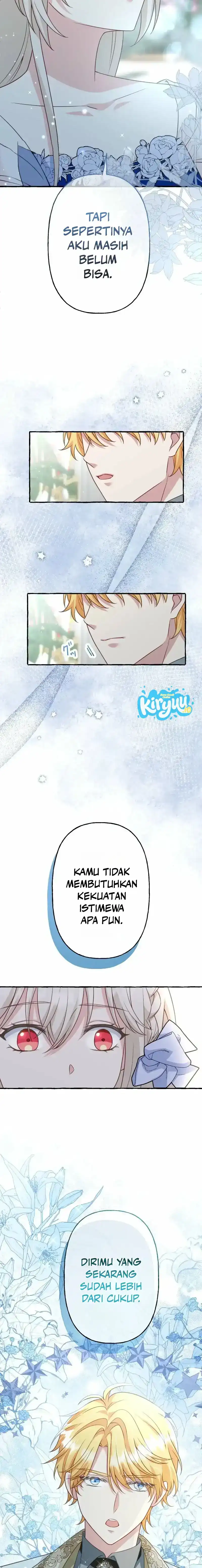 Your Highness, Why Do You Dote on Me So Much? chapter 11 halaman 18