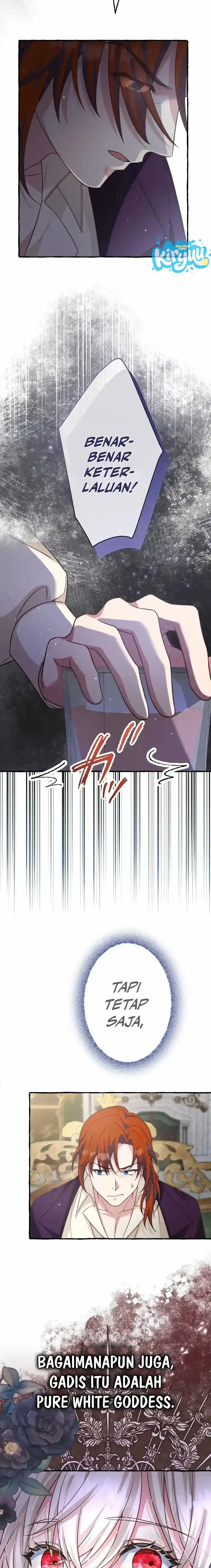 Your Highness, Why Do You Dote on Me So Much? chapter 11 halaman 22