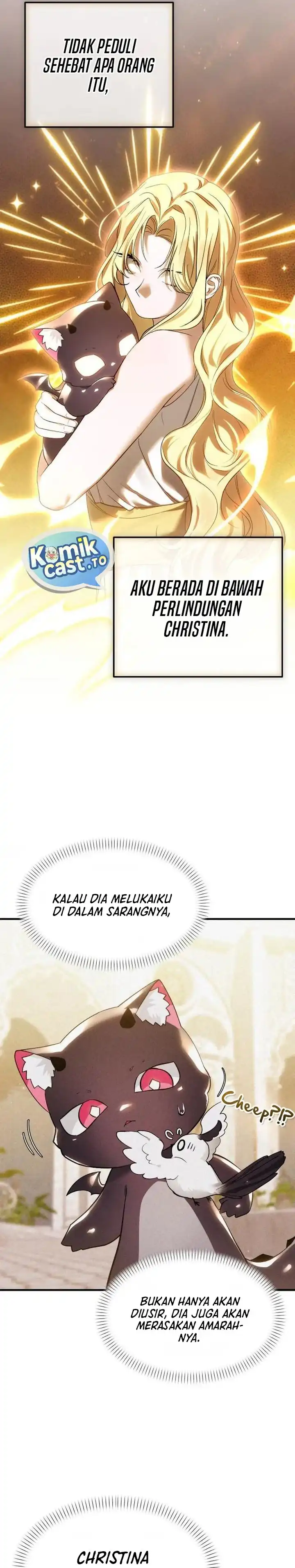One Day, I Became a Hatchling chapter 12 halaman 5