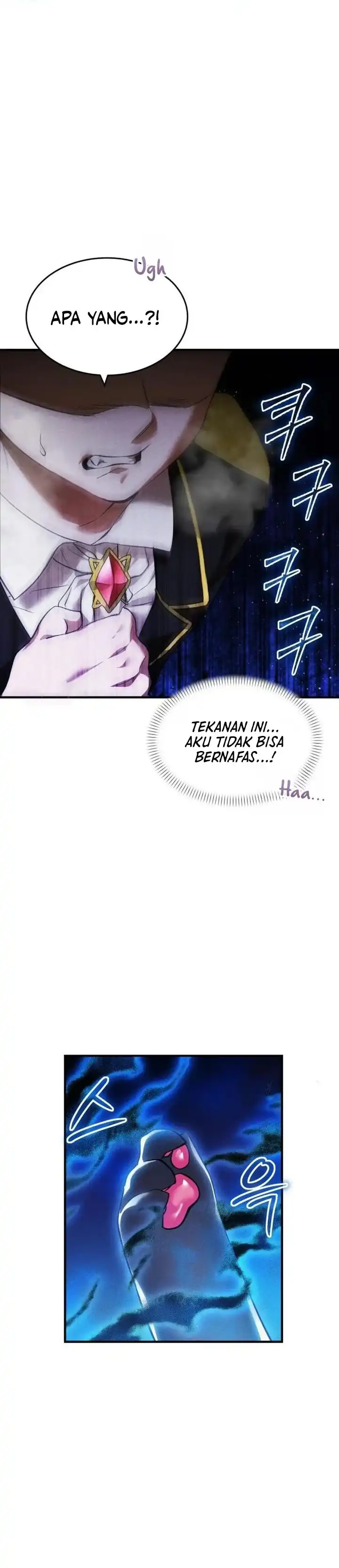 One Day, I Became a Hatchling chapter 12 halaman 11