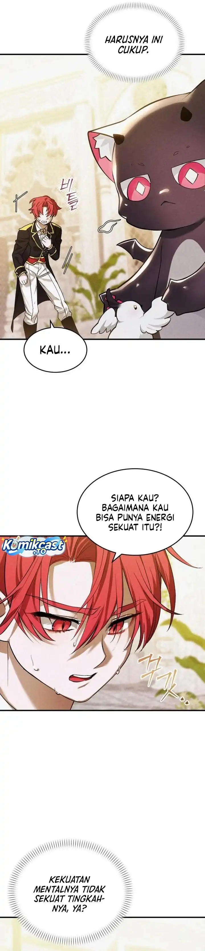One Day, I Became a Hatchling chapter 12 halaman 13