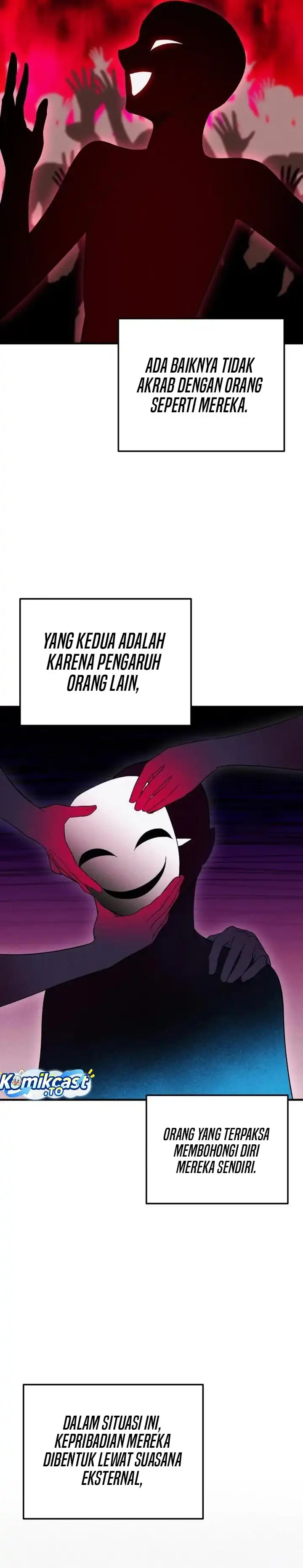One Day, I Became a Hatchling chapter 12 halaman 31