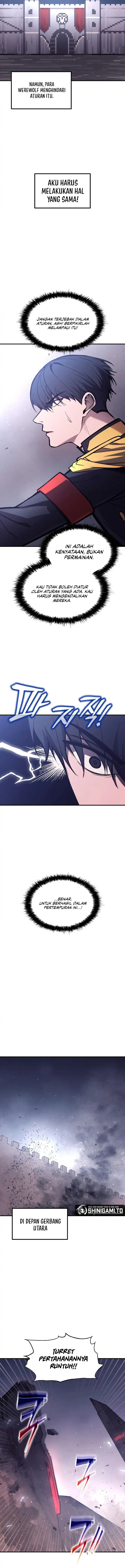 I Became the Tyrant of a Defense Game chapter 184 halaman 8