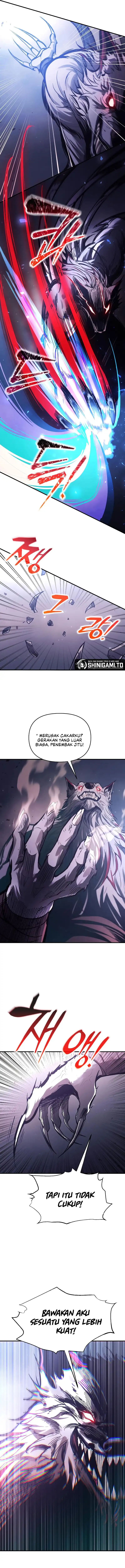 I Became the Tyrant of a Defense Game chapter 184 halaman 10