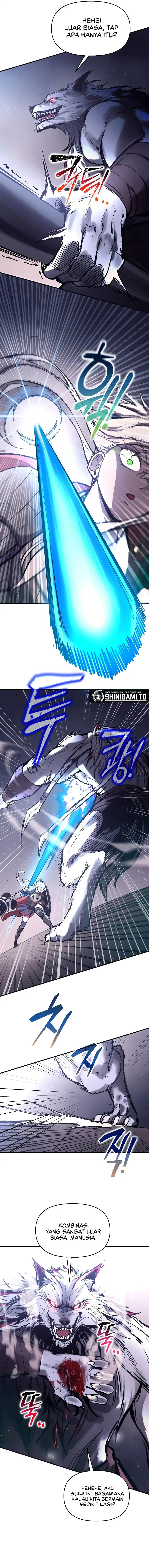 I Became the Tyrant of a Defense Game chapter 184 halaman 13