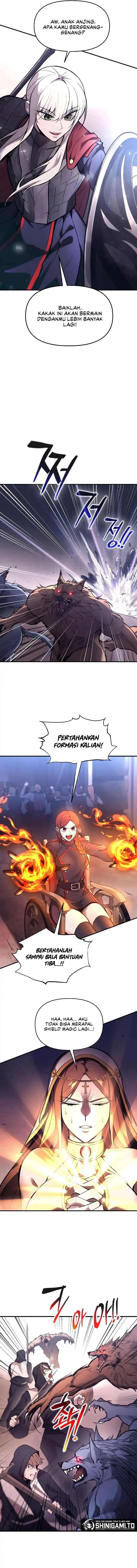 I Became the Tyrant of a Defense Game chapter 184 halaman 14