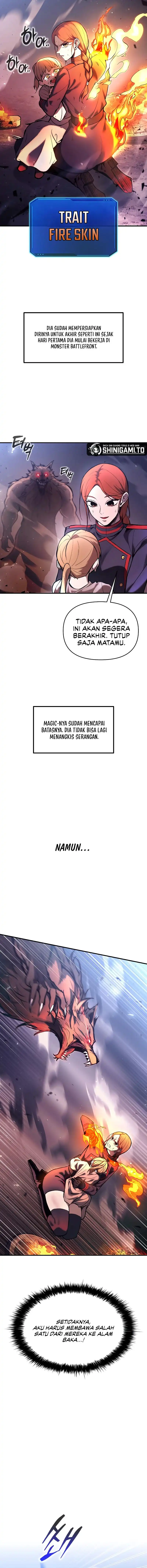 I Became the Tyrant of a Defense Game chapter 184 halaman 16