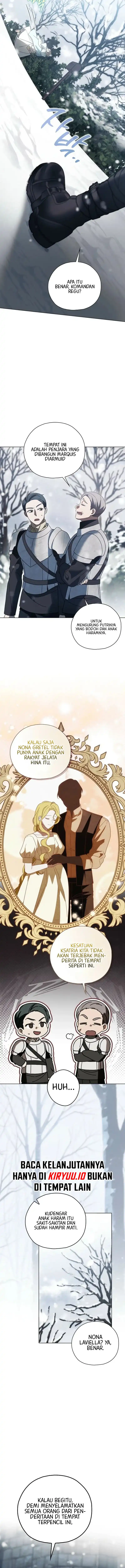 Looking for the Villainess's Contract Husband chapter 1 halaman 15
