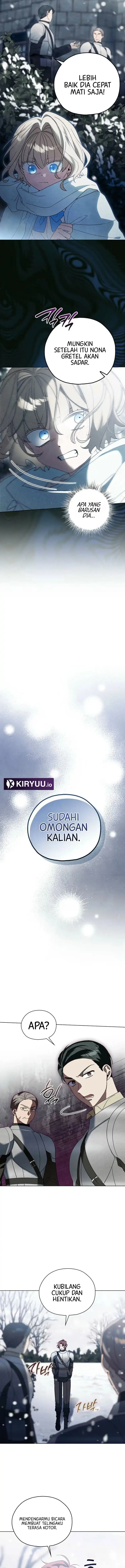 Looking for the Villainess's Contract Husband chapter 1 halaman 16