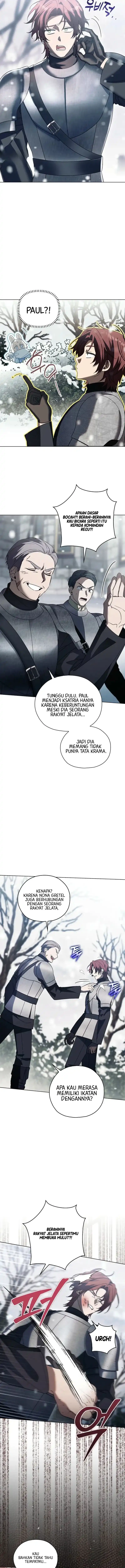 Looking for the Villainess's Contract Husband chapter 1 halaman 17