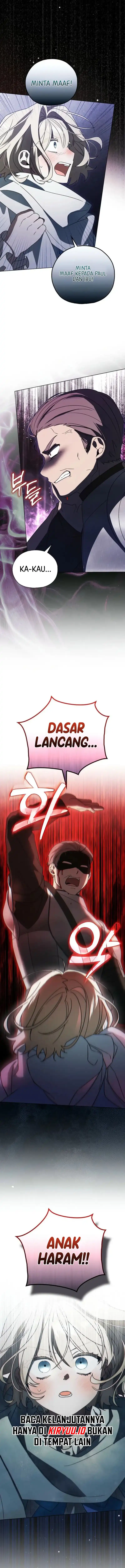 Looking for the Villainess's Contract Husband chapter 1 halaman 19