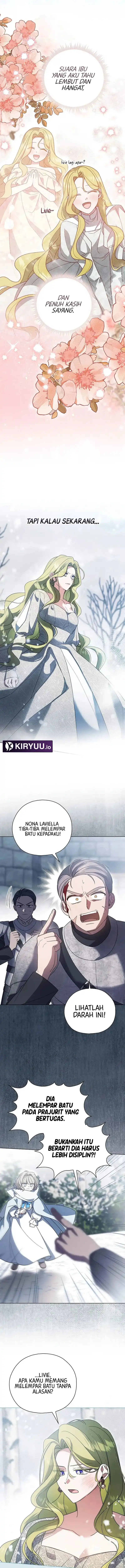 Looking for the Villainess's Contract Husband chapter 2 halaman 6