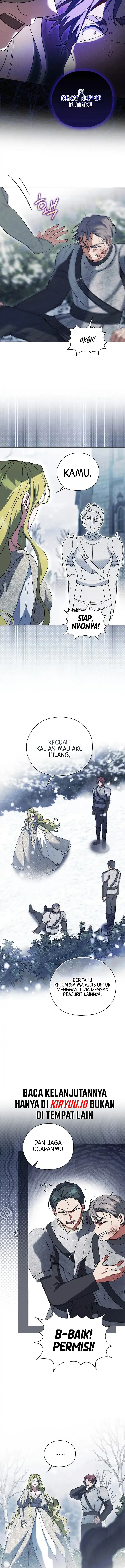 Looking for the Villainess's Contract Husband chapter 2 halaman 10
