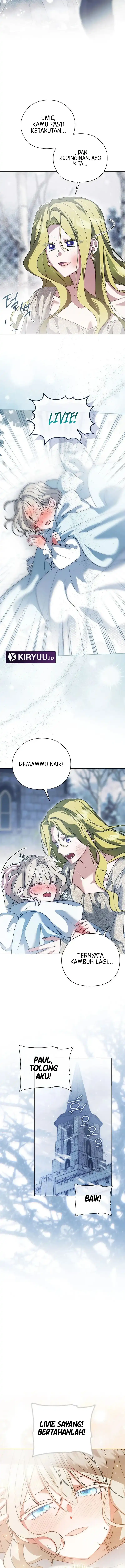 Looking for the Villainess's Contract Husband chapter 2 halaman 11