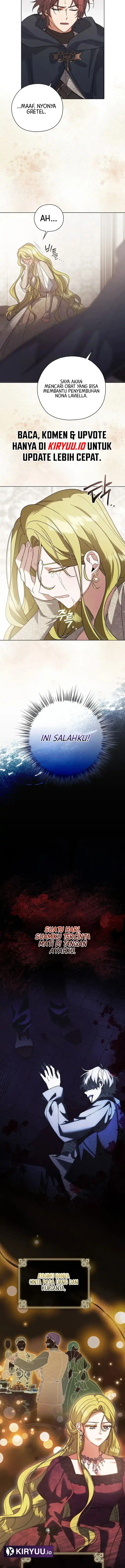 Looking for the Villainess's Contract Husband chapter 2 halaman 13