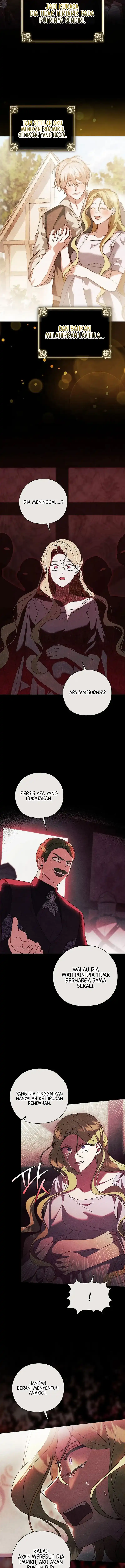 Looking for the Villainess's Contract Husband chapter 2 halaman 14