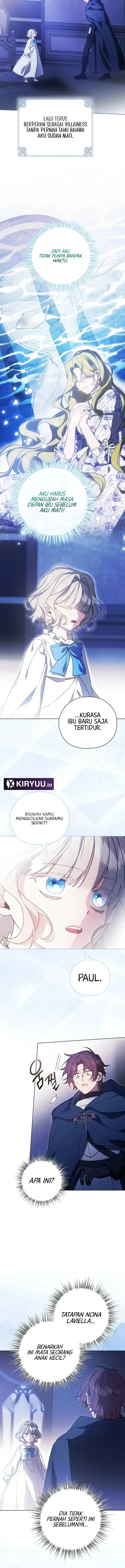 Looking for the Villainess's Contract Husband chapter 3 halaman 6