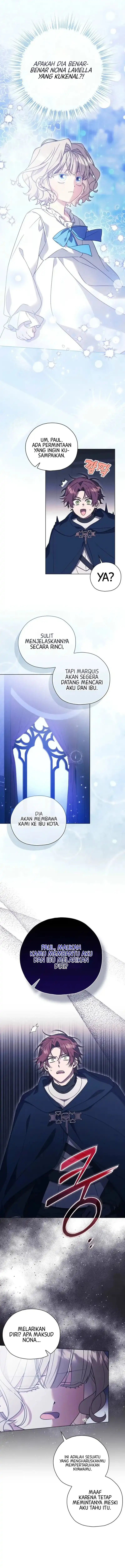 Looking for the Villainess's Contract Husband chapter 3 halaman 7