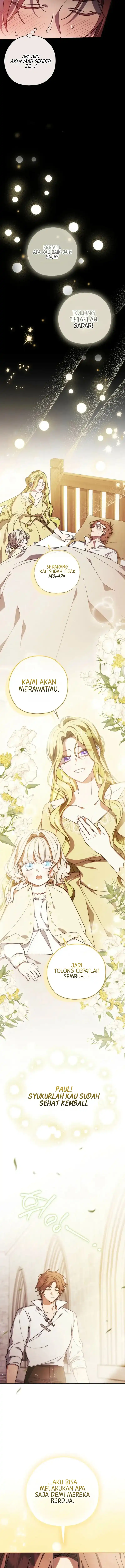 Looking for the Villainess's Contract Husband chapter 3 halaman 12