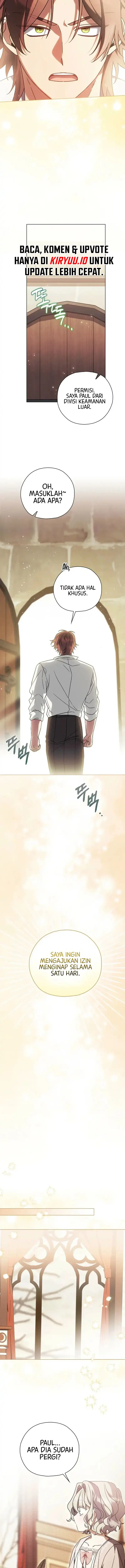 Looking for the Villainess's Contract Husband chapter 3 halaman 13