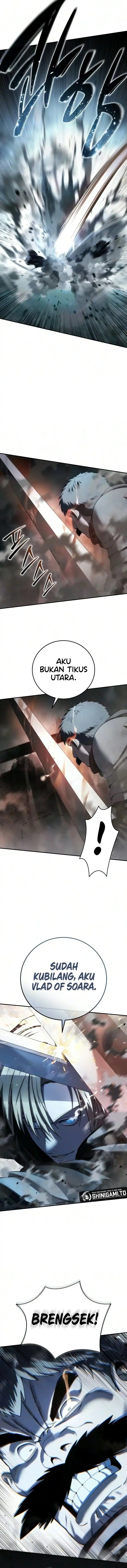 Star-Embracing Swordmaster chapter 126 halaman 15