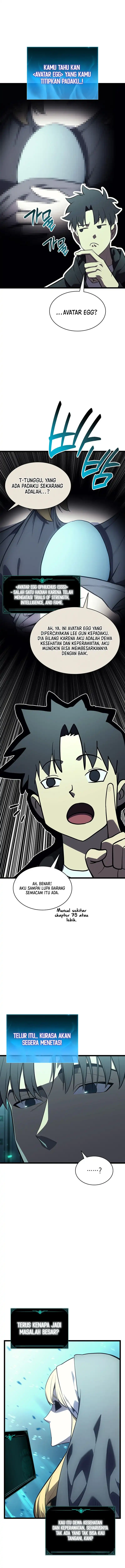 Return Of The Disaster-Class Hero chapter 181 halaman 5