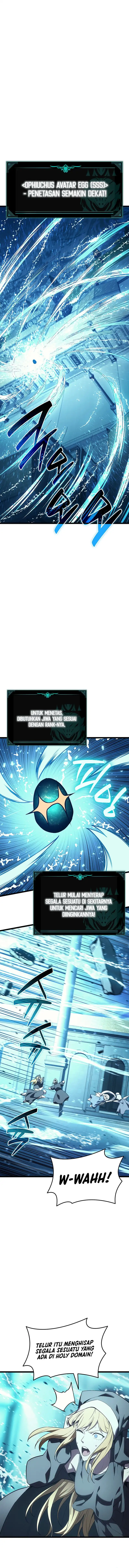 Return Of The Disaster-Class Hero chapter 181 halaman 7