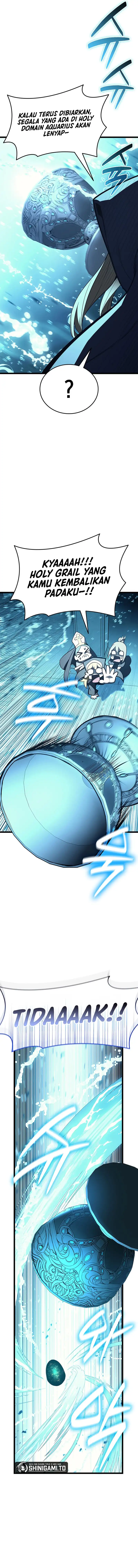 Return Of The Disaster-Class Hero chapter 181 halaman 8
