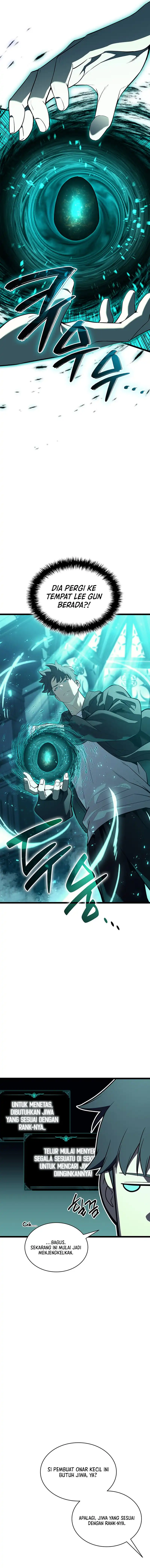 Return Of The Disaster-Class Hero chapter 181 halaman 10