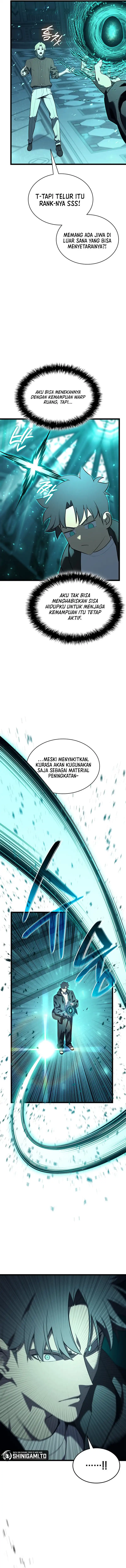 Return Of The Disaster-Class Hero chapter 181 halaman 11