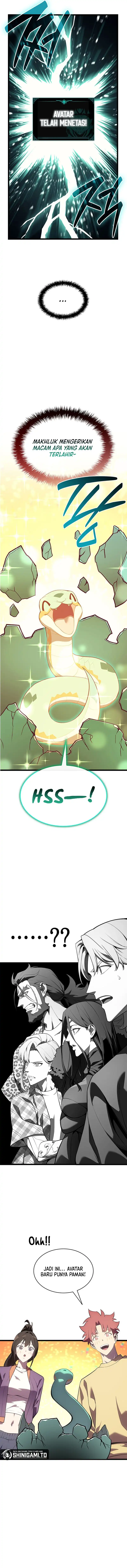 Return Of The Disaster-Class Hero chapter 181 halaman 13