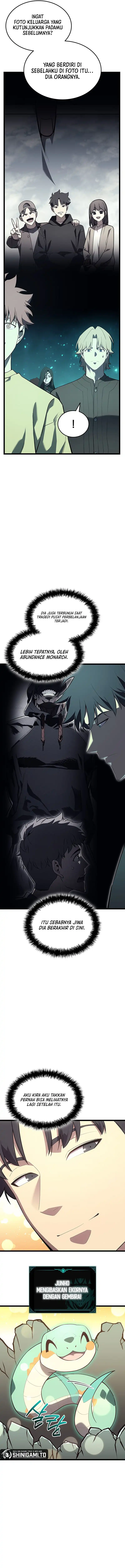 Return Of The Disaster-Class Hero chapter 181 halaman 15
