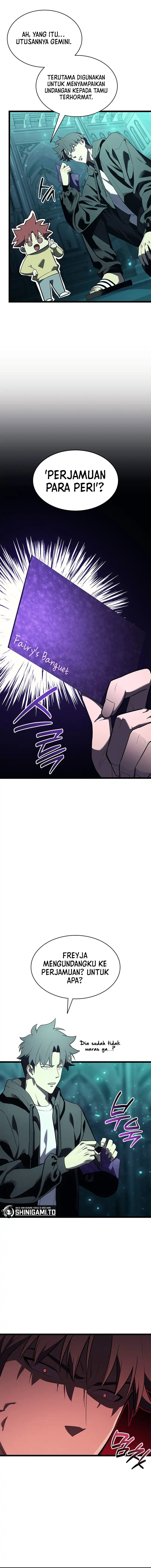 Return Of The Disaster-Class Hero chapter 181 halaman 18
