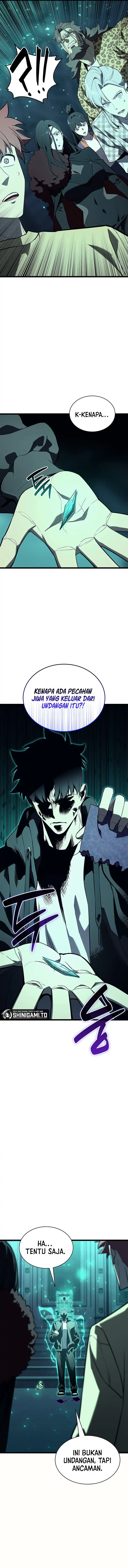 Return Of The Disaster-Class Hero chapter 181 halaman 19