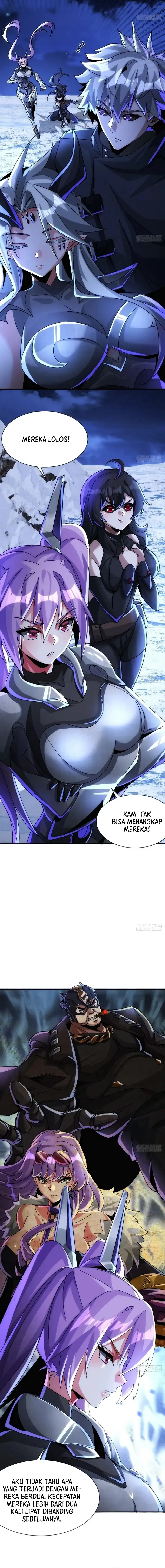 Doomsday Game: Rise of the Villain chapter 43 halaman 7