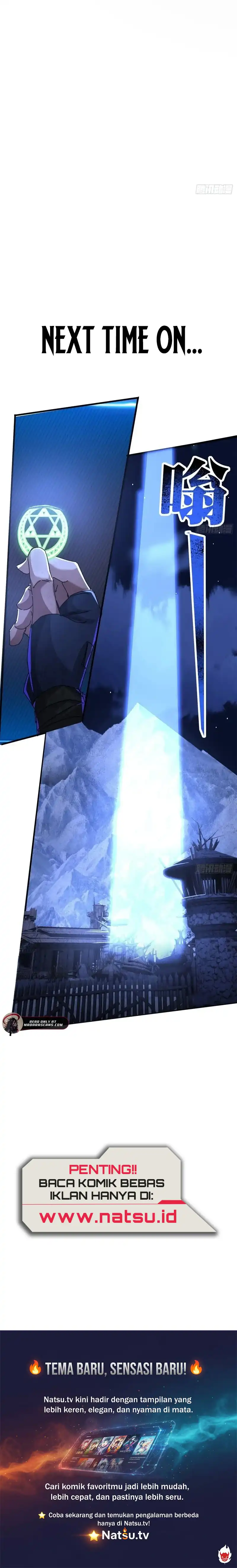 Doomsday Game: Rise of the Villain chapter 43 halaman 17