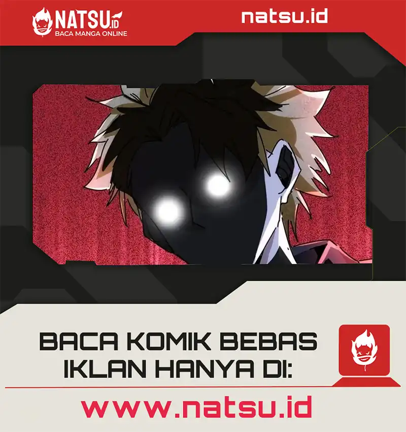 Doomsday Game: Rise of the Villain chapter 43 halaman 18