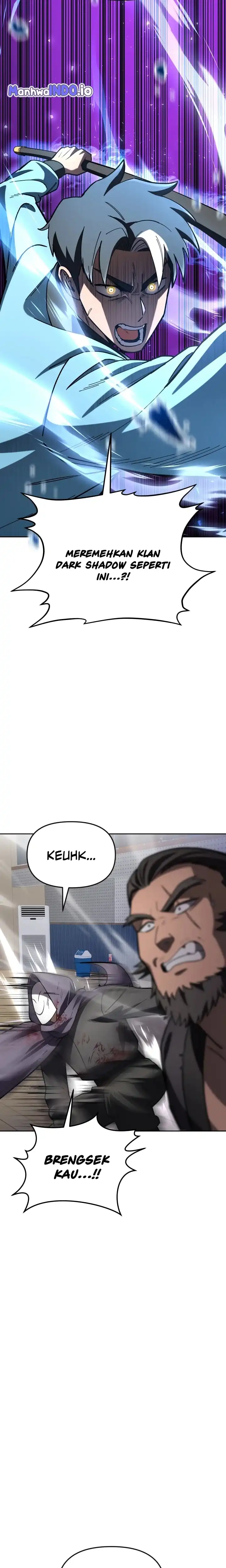 Hellbound Yankee chapter 23 halaman 23