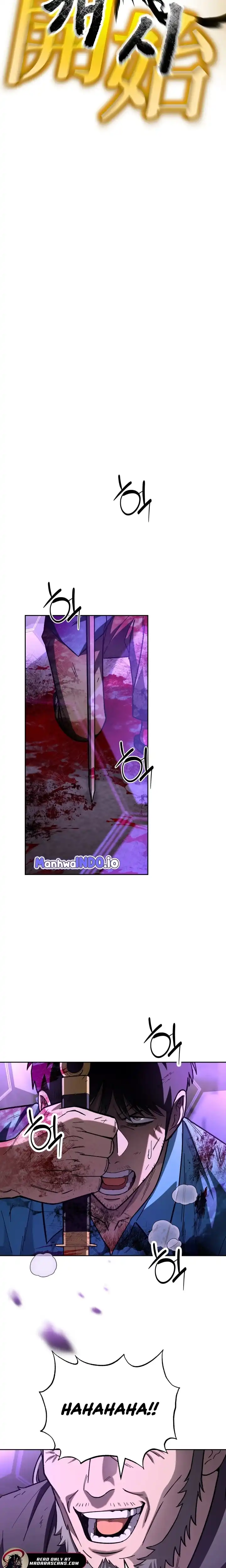 Hellbound Yankee chapter 23 halaman 25