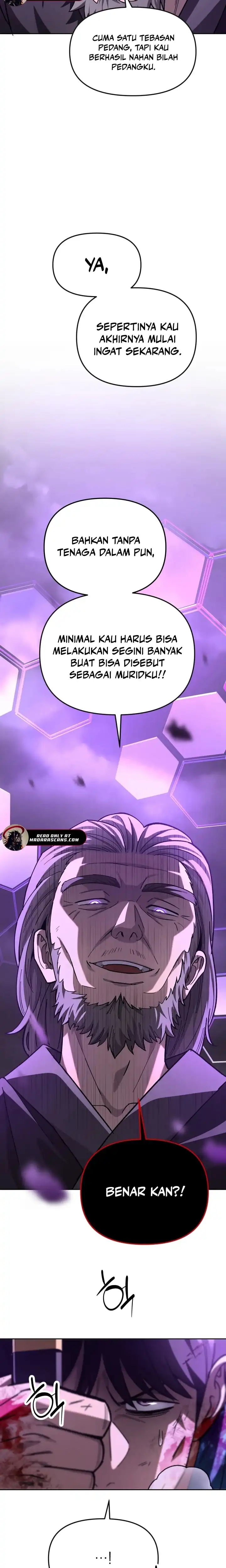Hellbound Yankee chapter 23 halaman 26