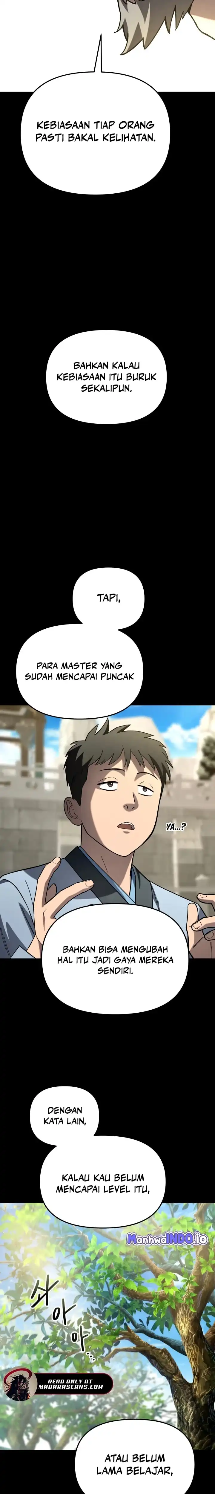 Hellbound Yankee chapter 23 halaman 29