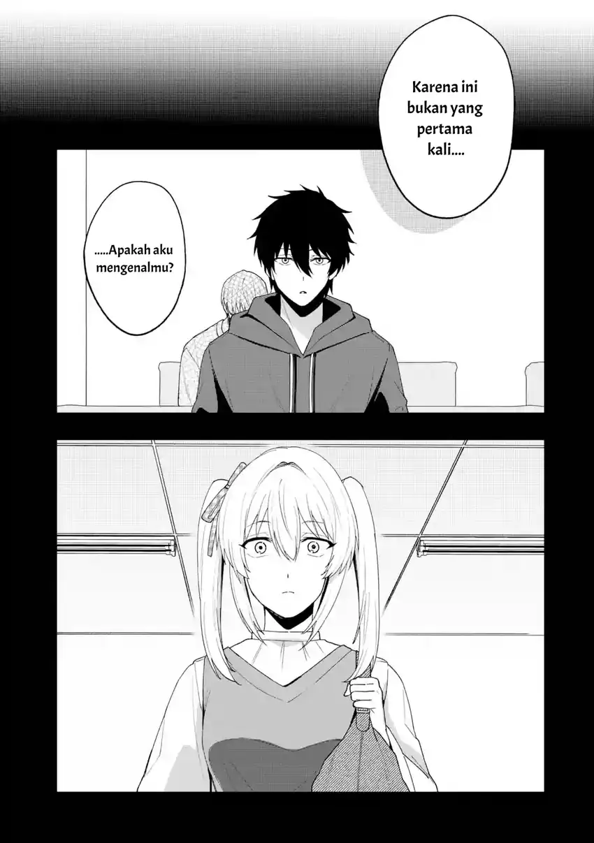 Osananajimi ni Kage de Tsugou no Yoi Otoko Yobawari Sareta Ore wa, Koui wo Risetto Shite Futsuu ni Seishun o Okuritai chapter 5.2 halaman 9