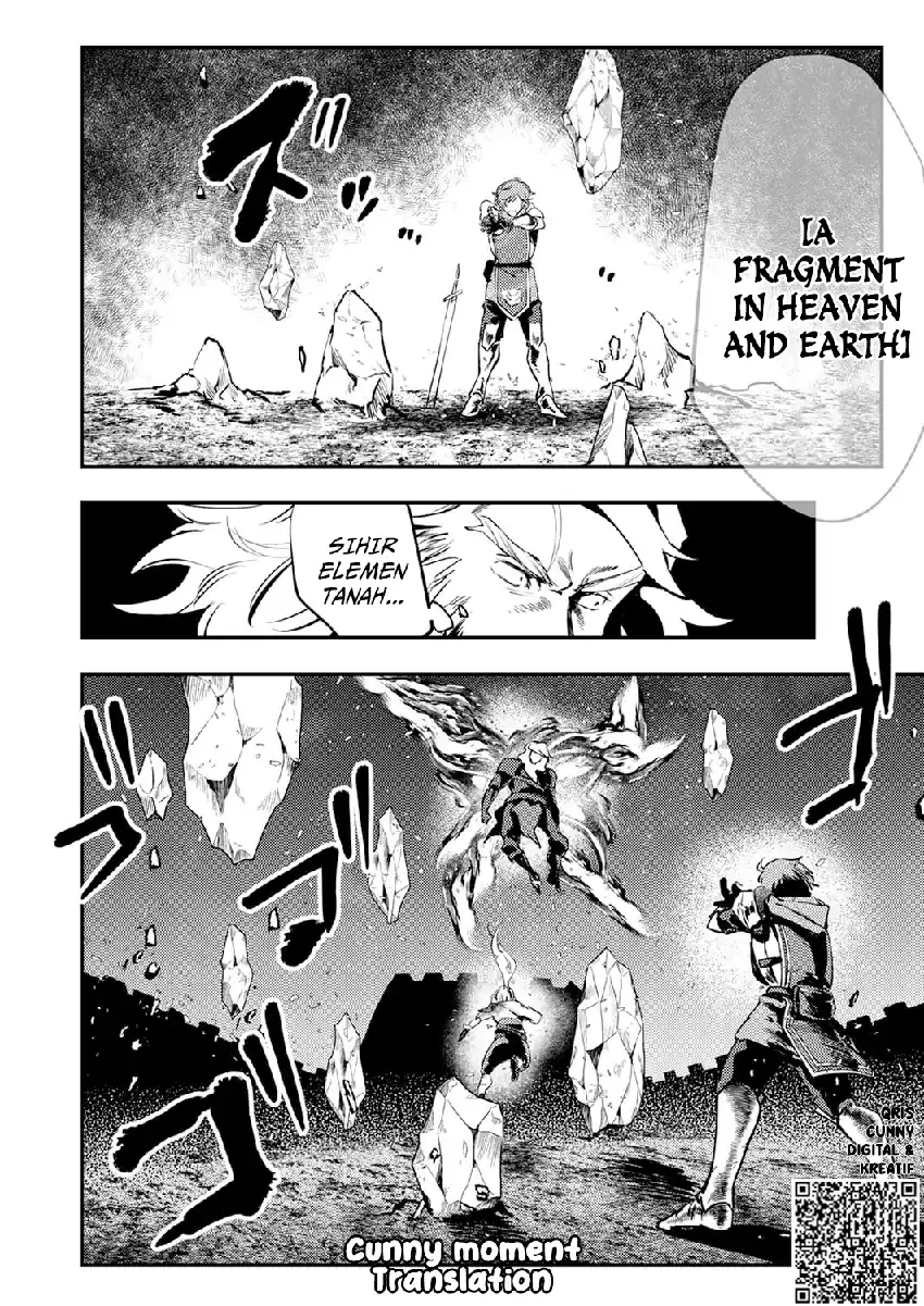 Shura Youjo no Eiyuutan chapter 10 halaman 6